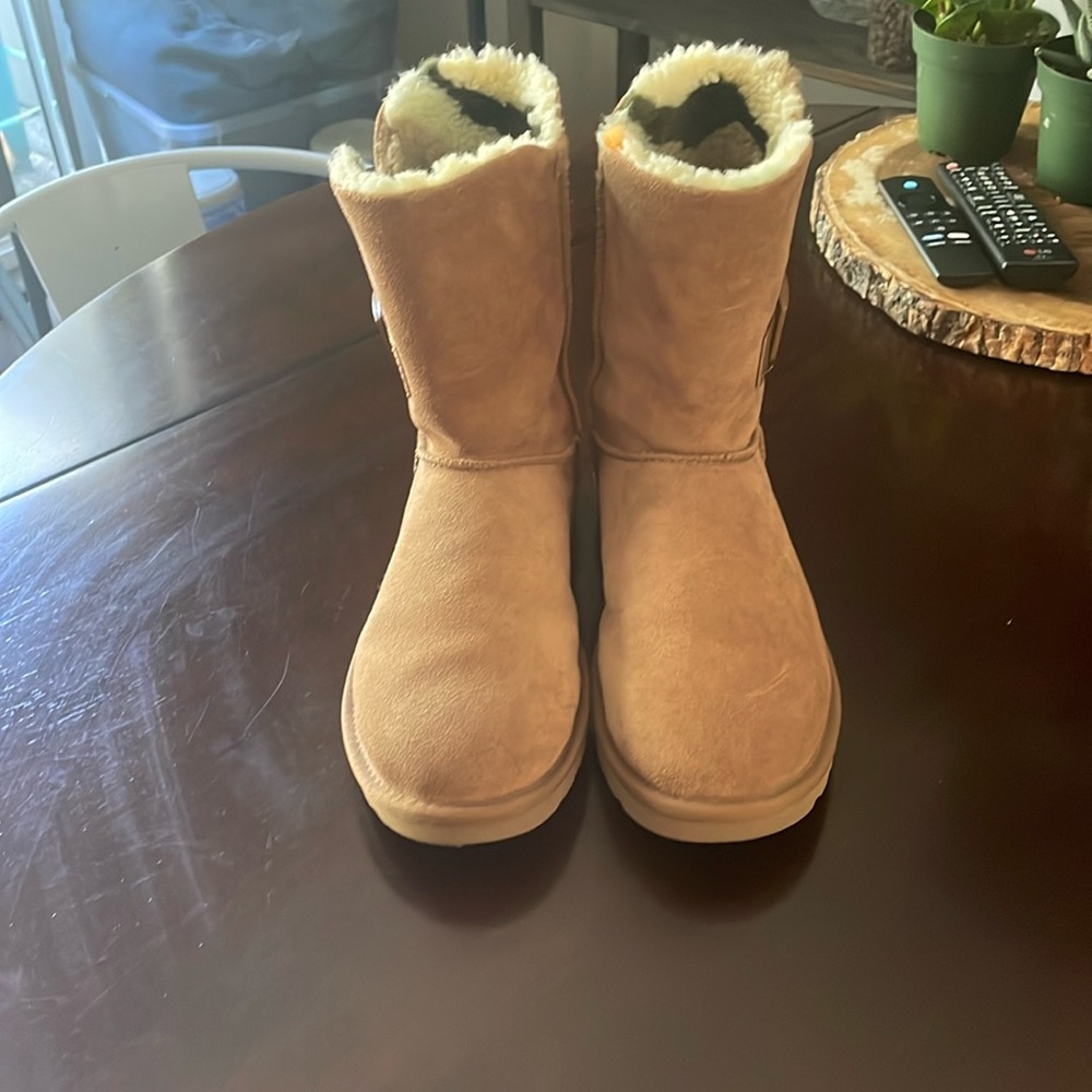 UGG boots